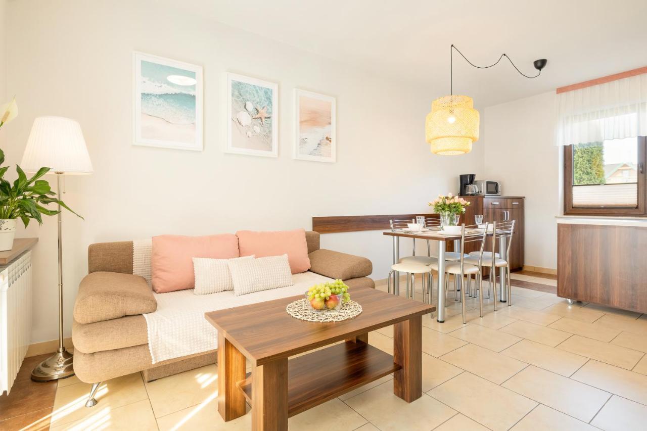 Apartament Ewita